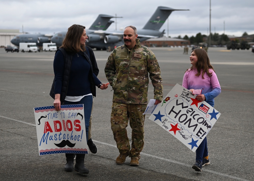 62d AW returns from AFFORGEN deployment