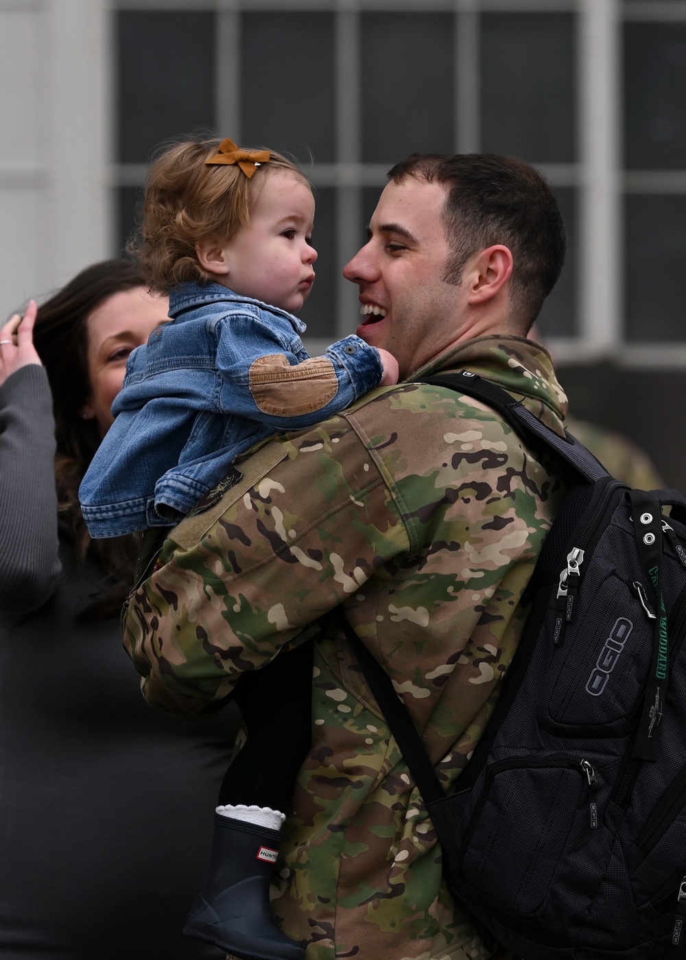 62d AW returns from AFFORGEN deployment