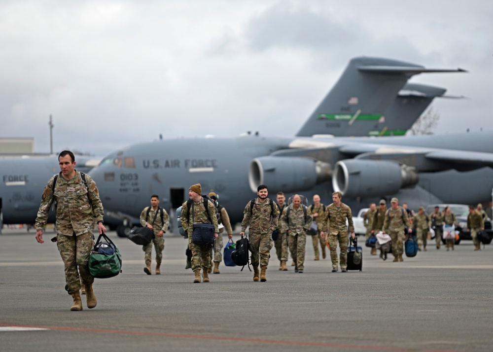 62d AW returns from AFFORGEN deployment