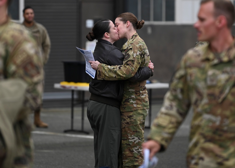 62d AW returns from AFFORGEN deployment