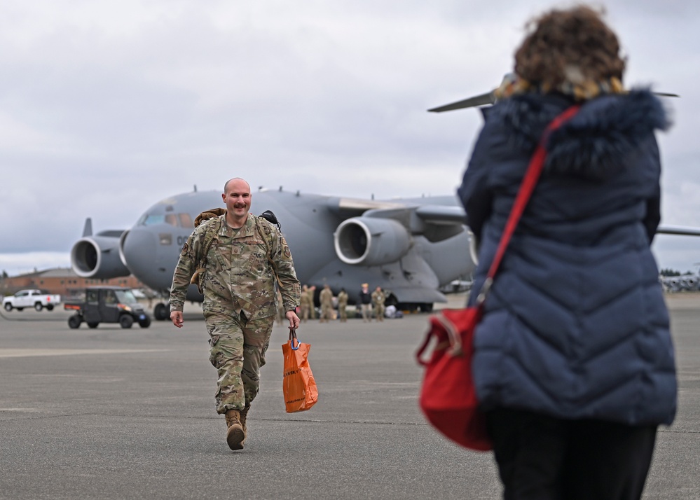 62d AW returns from AFFORGEN deployment