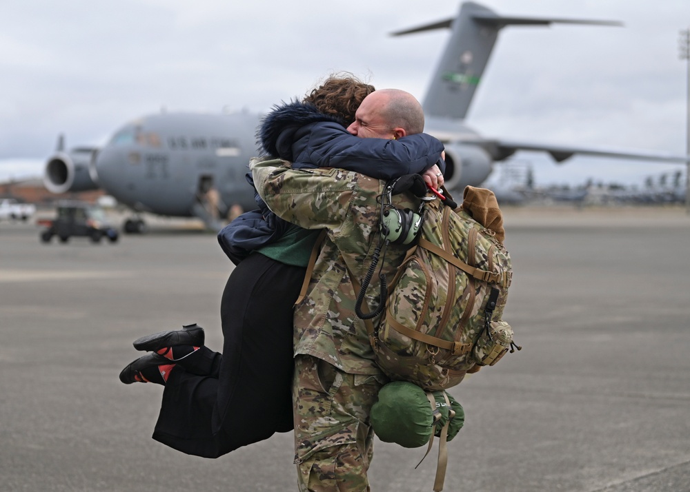 62d AW returns from AFFORGEN deployment