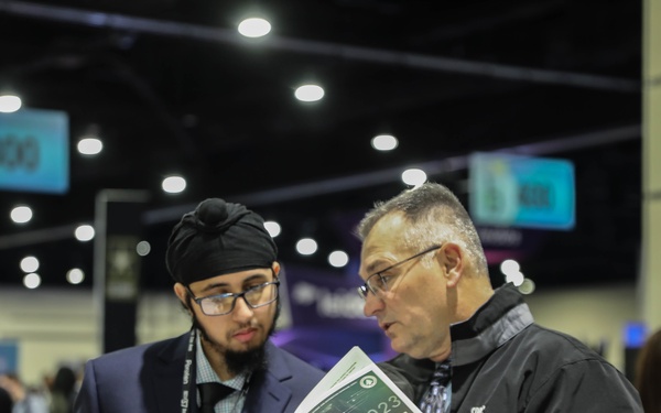 2023 BEYA Conference