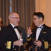 Reception in Honor of the Corps of Foreign Naval Attachés