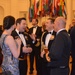 Reception in Honor of the Corps of Foreign Naval Attachés