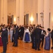 Reception in Honor of the Corps of Foreign Naval Attachés