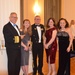 Reception in Honor of the Corps of Foreign Naval Attachés