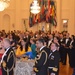 Reception in Honor of the Corps of Foreign Naval Attachés