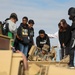 &quot;First Team&quot; hosts Career Fair