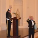 Reception in Honor of the Corps of Foreign Naval Attachés