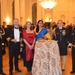 Reception in Honor of the Corps of Foreign Naval Attachés