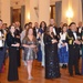 Reception in Honor of the Corps of Foreign Naval Attachés