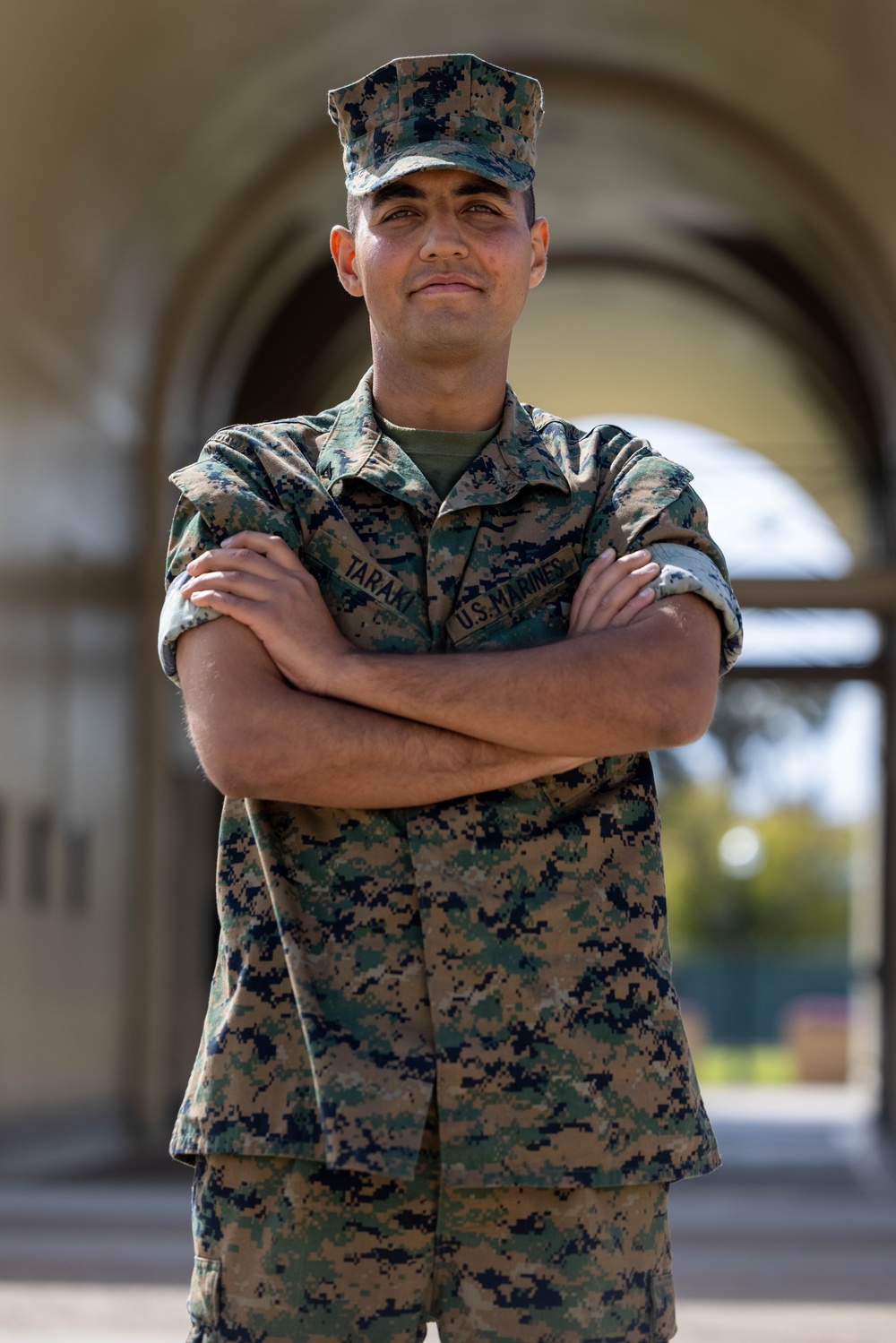 PFC Taraki Photo Story