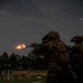 Marine Forces Reserve Conducts Night Shoot During Field Training Exercise