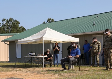 3rd Special Forces Group (Airborne) leads Unmanned arial system experimentation