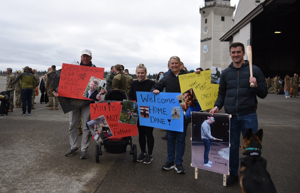 62d AW returns from AFFORGEN deployment