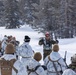 Mountain Leaders Course trains Marines to survive in austere mountainous environments