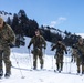 Mountain Leaders Course trains Marines to survive in austere mountainous environments