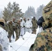 Mountain Leaders Course trains Marines to survive in austere mountainous environments