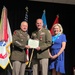 USAICoE holds Command Chief Warrant Officer change of responsibility ceremony