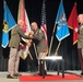 USAICoE holds Command Chief Warrant Officer change of responsibility ceremony