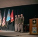 USAICoE holds Command Chief Warrant Officer change of responsibility ceremony