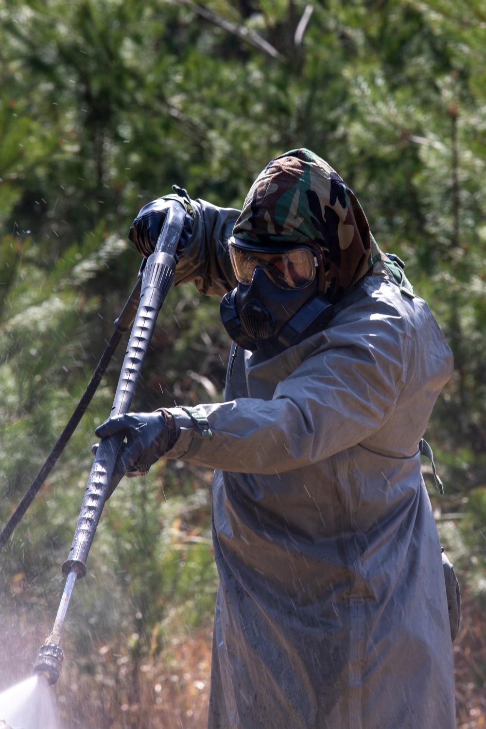 Putting in Work: Marine Wing Support Squadron 171 completes Kamoshika Wrath 23.5