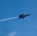 Blue Angels make an appearance at the Sun n’ Fun Airshow