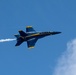 Blue Angels make an appearance at the Sun n’ Fun Airshow