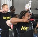 BAMC at the Army Adaptive Sports Camp 2023