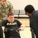 BAMC at the Army Adaptive Sports Camp 2023