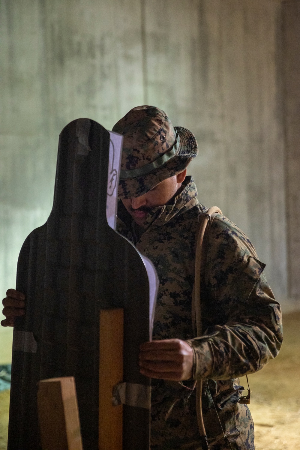 Putting in Work: Marine Wing Support Squadron 171 completes Kamoshika Wrath 23.5