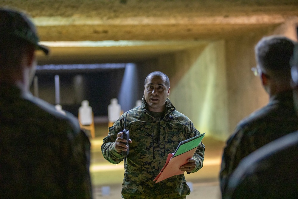 Putting in Work: Marine Wing Support Squadron 171 completes Kamoshika Wrath 23.5