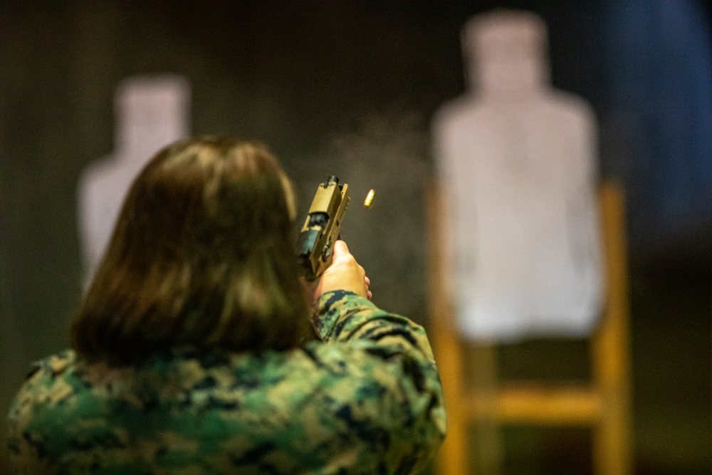 Putting in Work: Marine Wing Support Squadron 171 completes Kamoshika Wrath 23.5