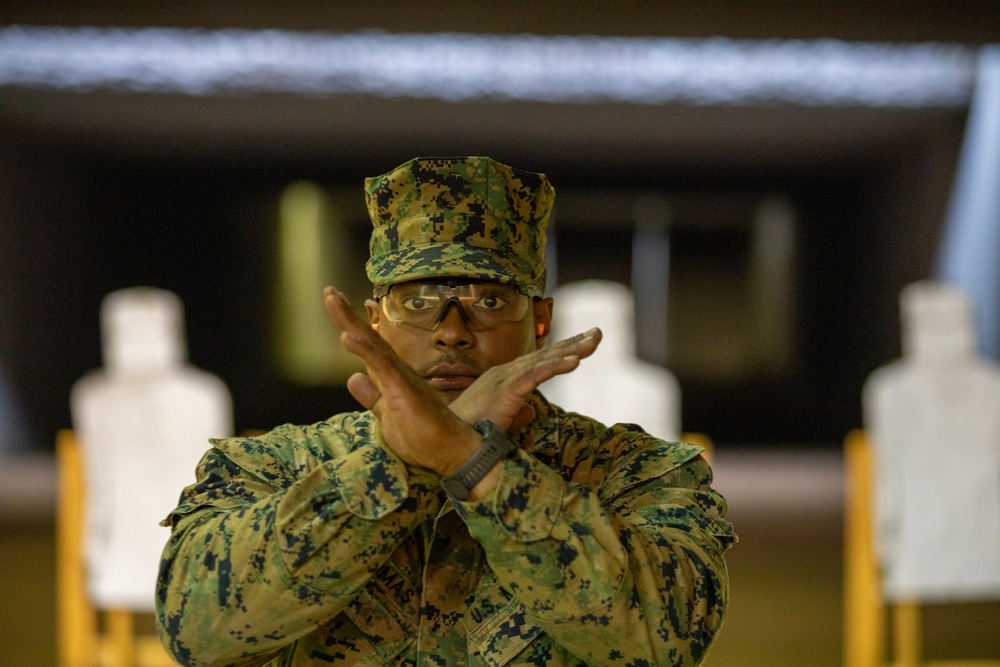 Putting in Work: Marine Wing Support Squadron 171 completes Kamoshika Wrath 23.5