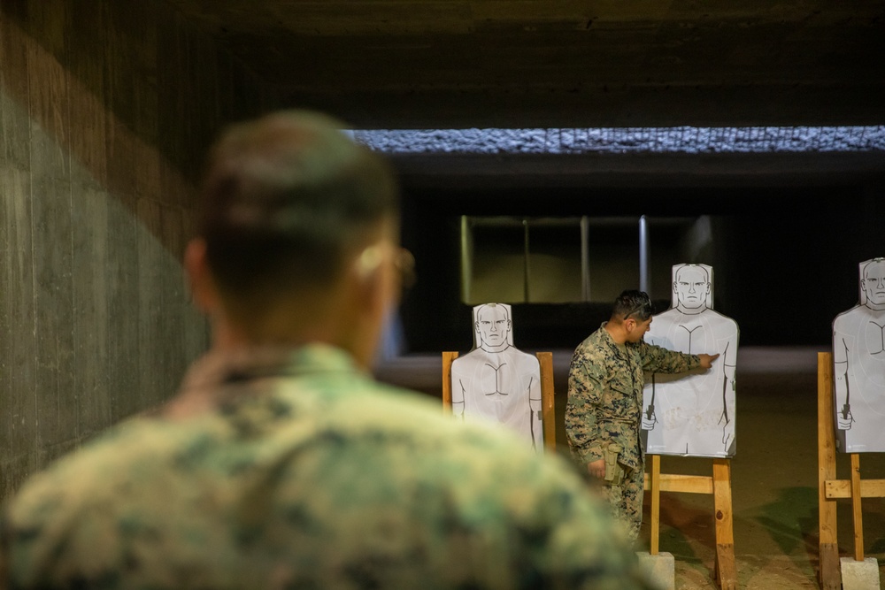 Putting in Work: Marine Wing Support Squadron 171 completes Kamoshika Wrath 23.5