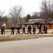 Wisconsin Challenge Academy cadets conduct training at Fort McCoy