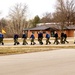 Wisconsin Challenge Academy cadets conduct training at Fort McCoy