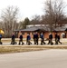 Wisconsin Challenge Academy cadets conduct training at Fort McCoy