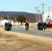 Wisconsin Challenge Academy cadets conduct training at Fort McCoy