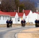 Wisconsin Challenge Academy cadets conduct training at Fort McCoy