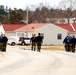 Wisconsin Challenge Academy cadets conduct training at Fort McCoy