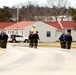 Wisconsin Challenge Academy cadets conduct training at Fort McCoy