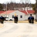 Wisconsin Challenge Academy cadets conduct training at Fort McCoy