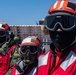 USS Theodore Roosevelt (CVN 71) Flight Quarters