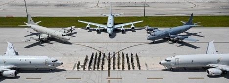 Canada, India, Japan, Korea, and the U.S. Complete Multilateral Guam-Based Exercise Sea Dragon 2023