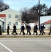 Wisconsin Challenge Academy cadets conduct training at Fort McCoy