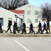 Wisconsin Challenge Academy cadets conduct training at Fort McCoy