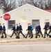 Wisconsin Challenge Academy cadets conduct training at Fort McCoy