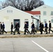 Wisconsin Challenge Academy cadets conduct training at Fort McCoy